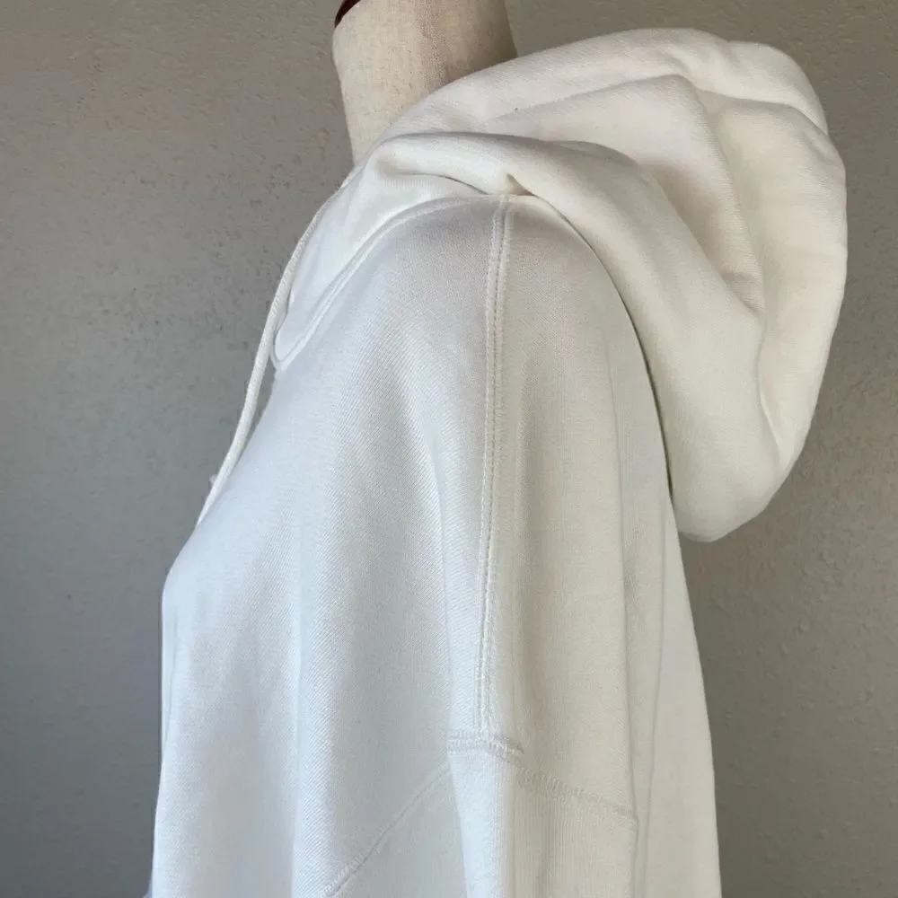 NWT Adidas D.R.Y.V. Hoody Size 2XL